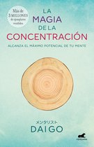 La magia de la concentración / The Magic of Concentration