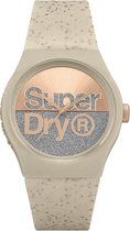 Superdry Mod. SYL006C - Horloge