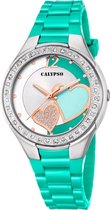 Calypso Dameshorloge K5679/I