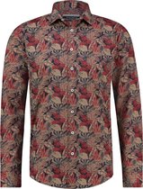 Overhemd Stretch Army Jungle (MC12-0100-32)