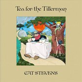 Cat Stevens - Tea For The Tillerman (Boxset)