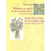 Dutch Floral Tiles