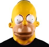 Masque Homer Simpson (The Simpsons)