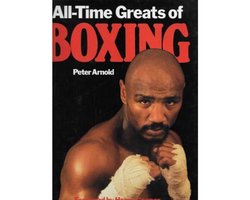 All-Time Greats of Boxing