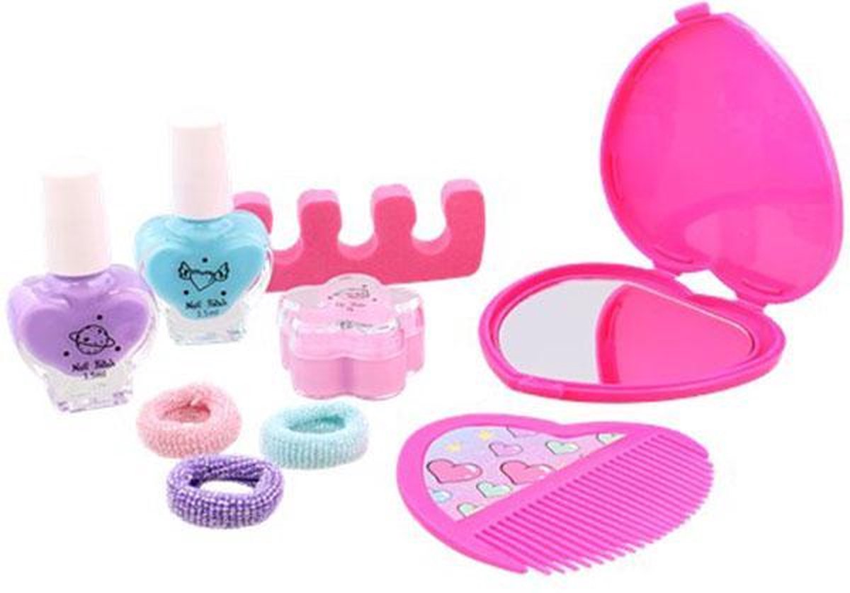 beauty giftbox - Multicolor - Kinderset