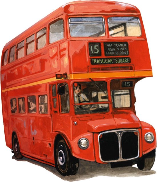 Ticket to Ride London - NL