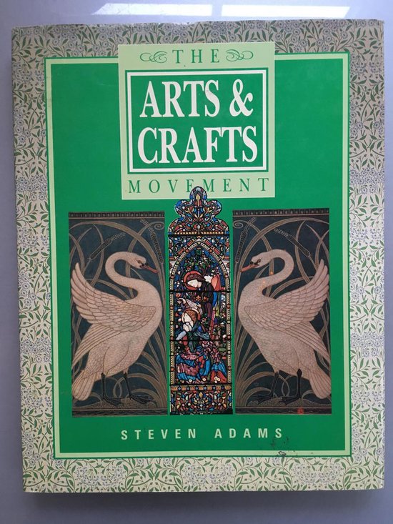 The Arts and Crafts movement