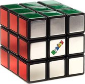 Rubik's - RUB3028 - Rubiks Kubus 3x3 - Puzzelspeelgoed -Metallic