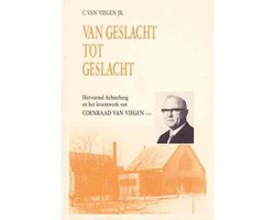 Van geslacht tot geslacht