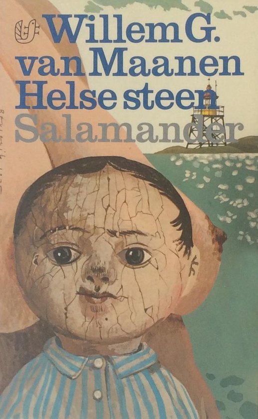 9789021493855 - Helse steen