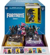 Fortnite 3D game figuur 8cm - sleutelhanger - rugtas hanger - speelgoed - bundle - nerf - Viros