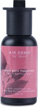 Ipuro Air Sonic Aroma Olie Vulling Pure Happiness 30 ml