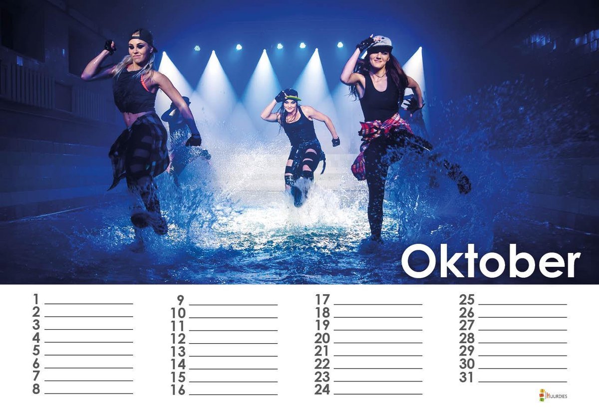 Hd Sport Kalender 