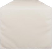 Treb Horecalinnen Tafelloper Ivory 30x132cm - Treb SP