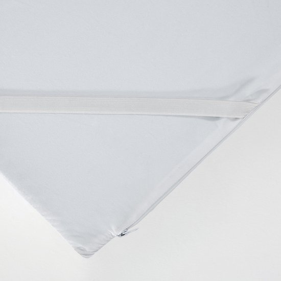 Dailydream Visco Elastische Matrastopper 'Model S' Met Memory Foam Effect 100x200x3 5cm Edition Standaard 1126265798