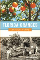 American Palate - Florida Oranges