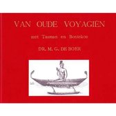 Van Oude Voyagiën (3 delen in box)