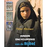 Junior Encyclopedie Van De Bijbel