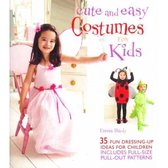 Cute And Easy Costumes For Kids