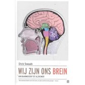 Omslag Wij zijn ons brein