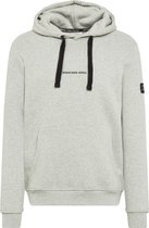 Redefined Rebel sweatshirt alfred Lichtgrijs-S