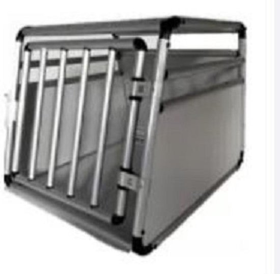 Vind transportbox aluminium in Dieren en Toebehoren op Vind transportbox aluminium in Dieren en Toebehoren op