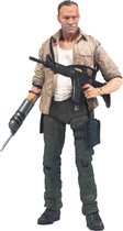 Action Figure - The Walking Dead: Merle Dixon