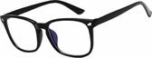 Computerbril - Anti Blauwlicht - Beeldscherm – Game – Computer bril - Computerbrillen - Blue light - Blauw Licht Filter