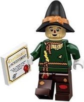 LEGO Minifiguur The LEGO Movie 2 Scarecrow coltlm2-18