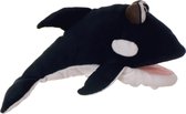 Living Puppets handpoppen dier orka 33cm