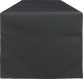 Treb Horecalinnen Tafelloper Black 30x132cm - Treb SP