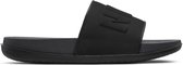 Nike Slippers - Maat 42 - Vrouwen - zwart