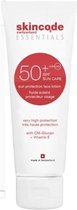 Skincode Essentials Sun Protection Face Lotion Spf50 + 50ml