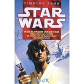 STAR WARS Trilogie - In de schaduw van het rijk