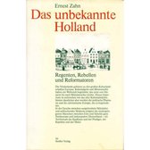 Das unbekannte Holland