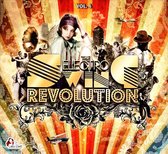 Electro Swing Revolution, Vol. 4