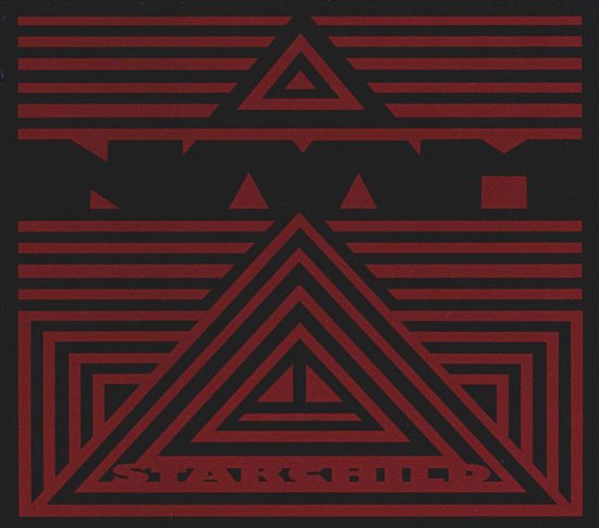 The Ballad of the Starchild