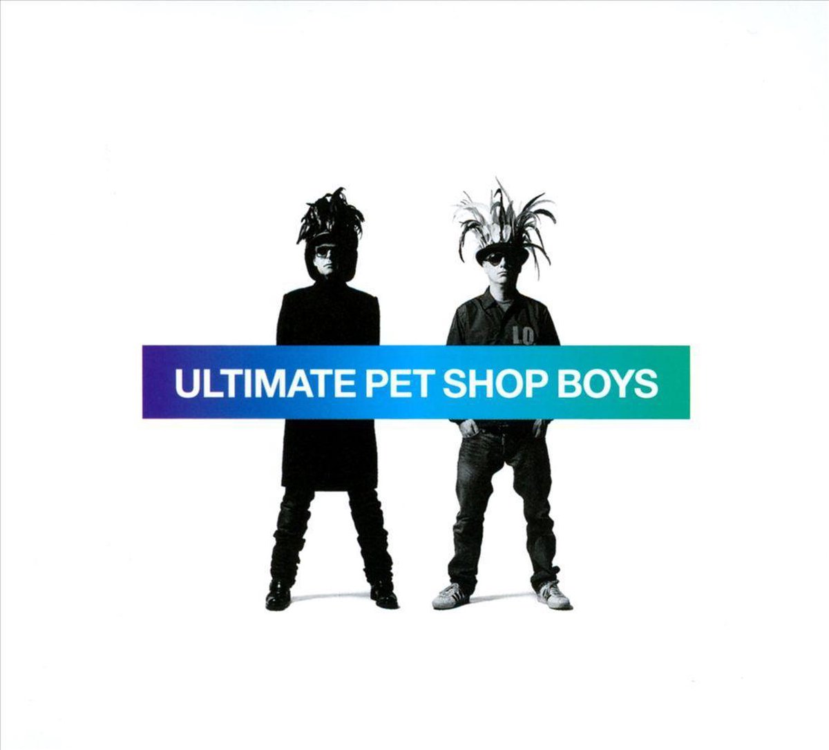 Ultimate - Pet Shop Boys