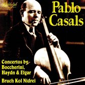 Casals/Boult/Bbcso/Ronald/Lso - Casals Spielt Boccherini+Haydn