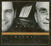 Mario Pelchat & Michel Legrand