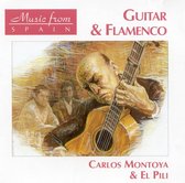 Guitar & Flamenco