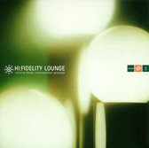 Hi-Fidelity Lounge, Vol. 3