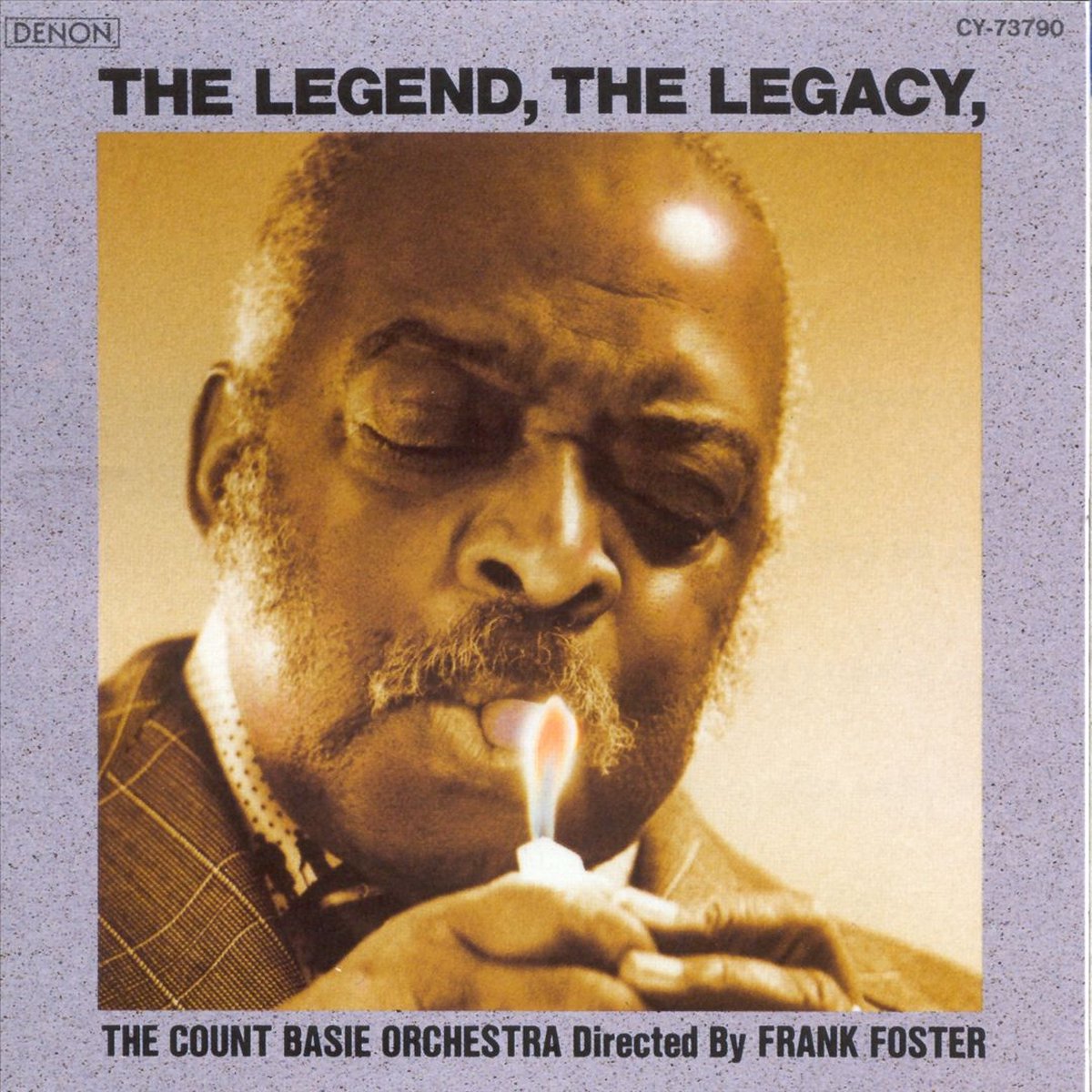 Legend: The Legacy