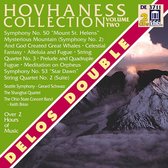 Delos Double - Hovhaness Collection Vol 2