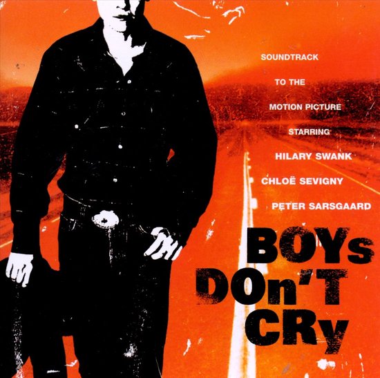 Boys Don't Cry