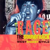 Original Soundtrack - Rage West Coast Punk