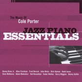 Jazz Piano Essentials: The Music Of Cole Porter
