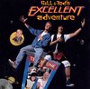 Bill & Ted's Excellent Adventure