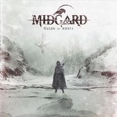 Midgard - Tales Of Kreia (CD)