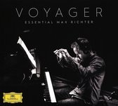 Max Richter - Voyager - Essential Max (2 CD)
